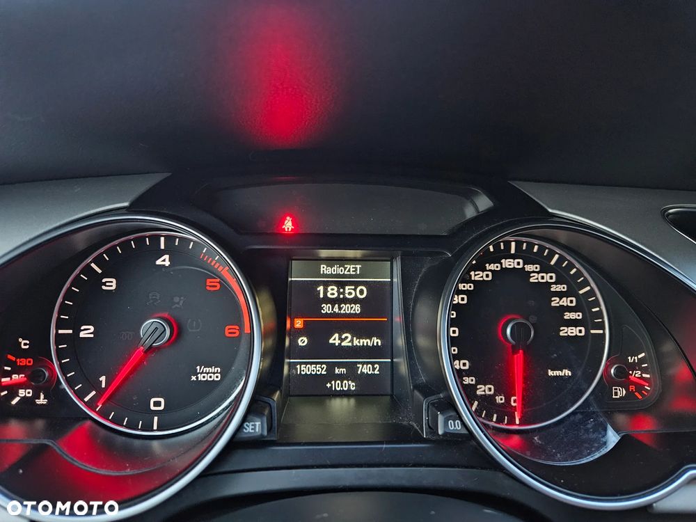 Audi A5 Sportback 2.0 TDI quattro sport - 38