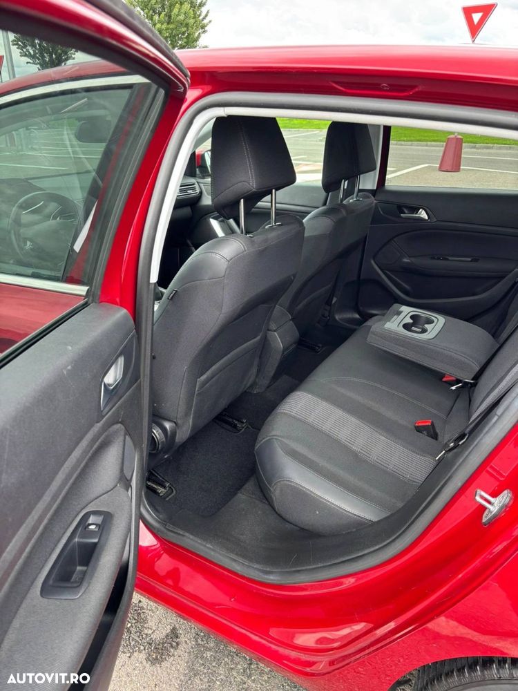 Peugeot 308 - 16