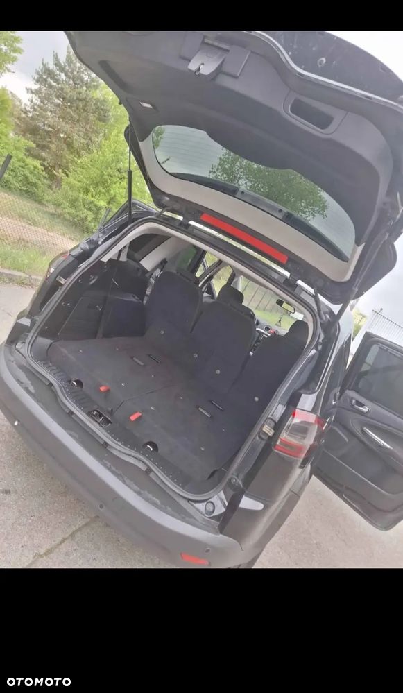 Ford S-Max 1.6 T Titanium - 13