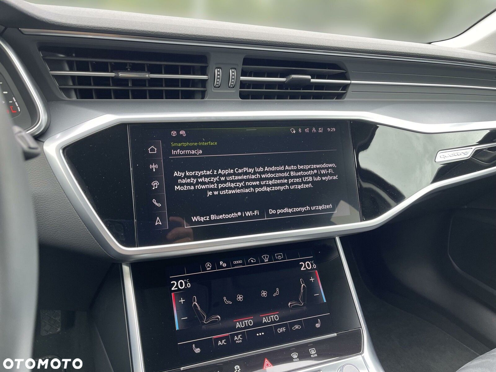 Audi A6 - 15