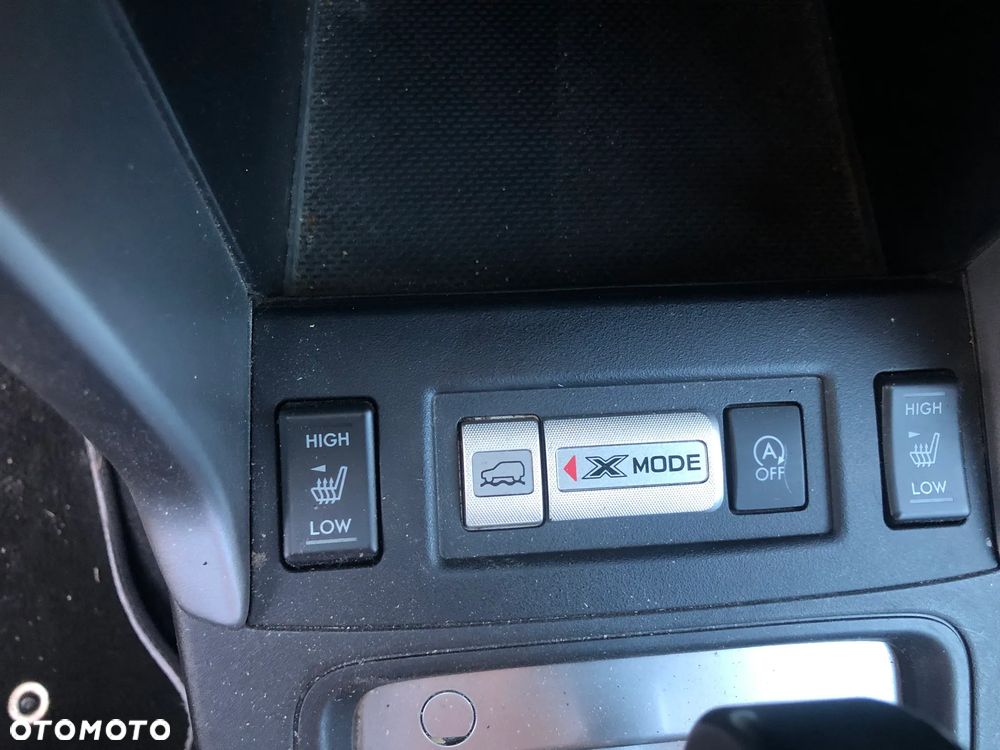 Subaru Forester - 16