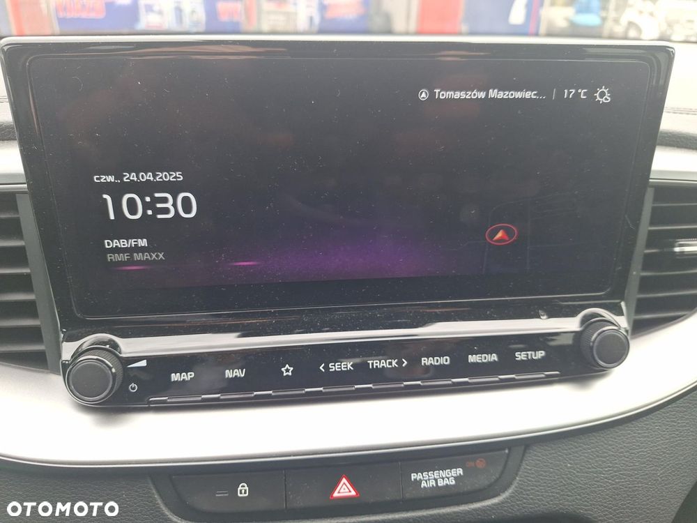 Kia Ceed 1.5 T-GDI M DCT - 18