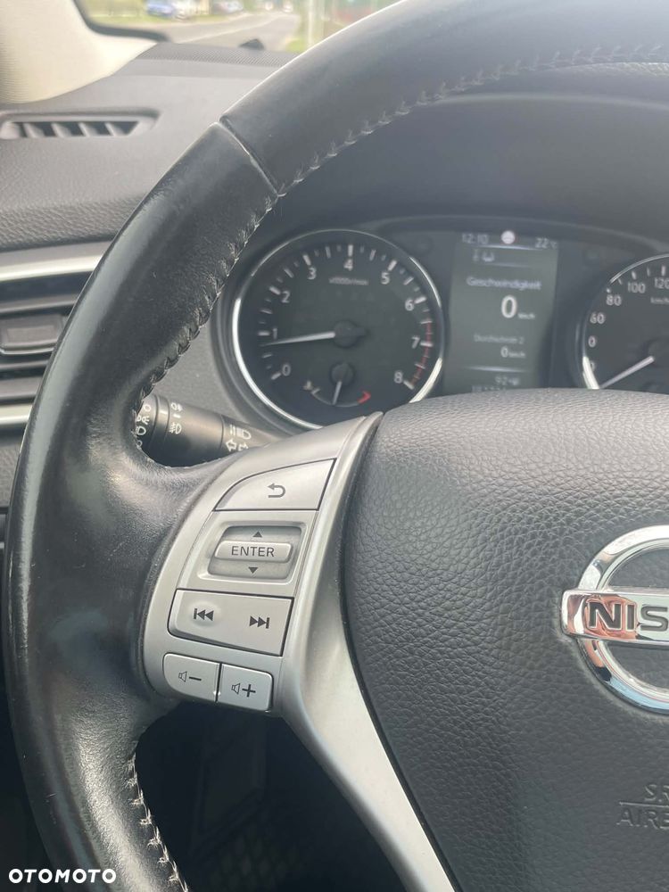 Nissan Qashqai 1.2 DIG-T 360 - 22