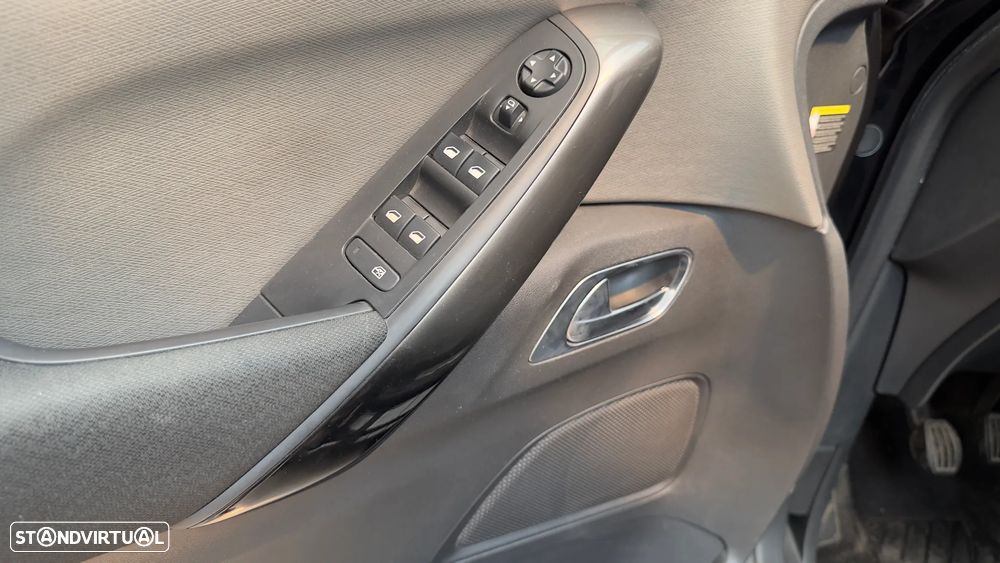 Citroën C4 Spacetourer PureTech 130 Stop&Start SHINE - 8