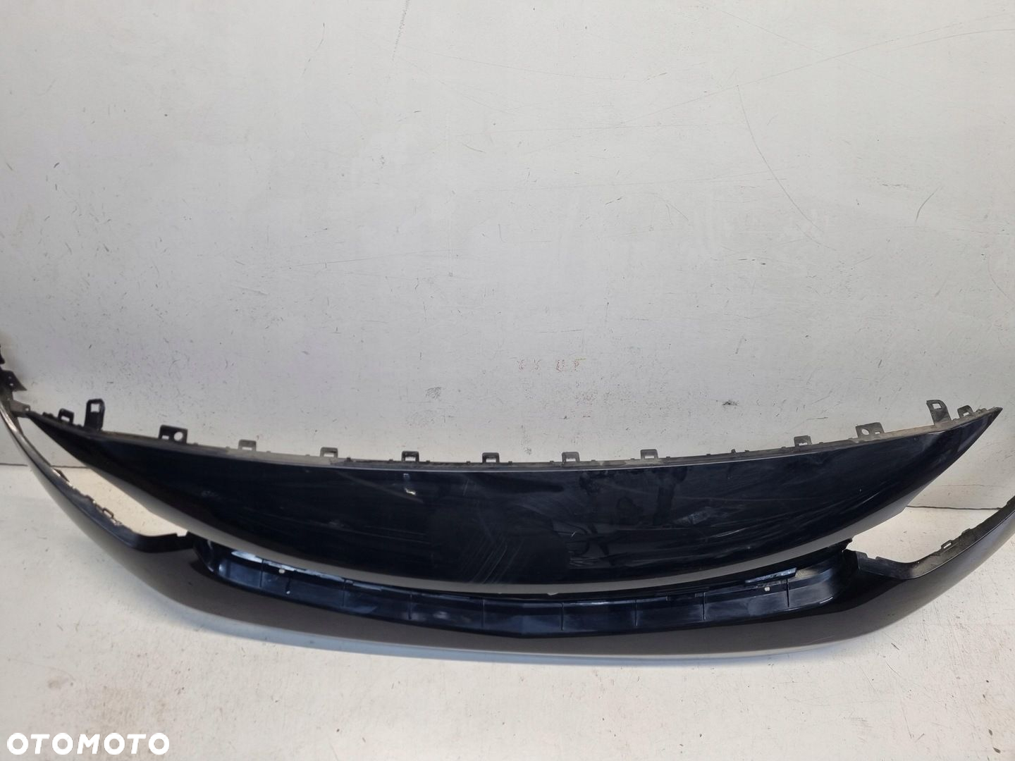 Opel Zafira C LIFE VIVARO Grill atrapa góra zderzaka - 4