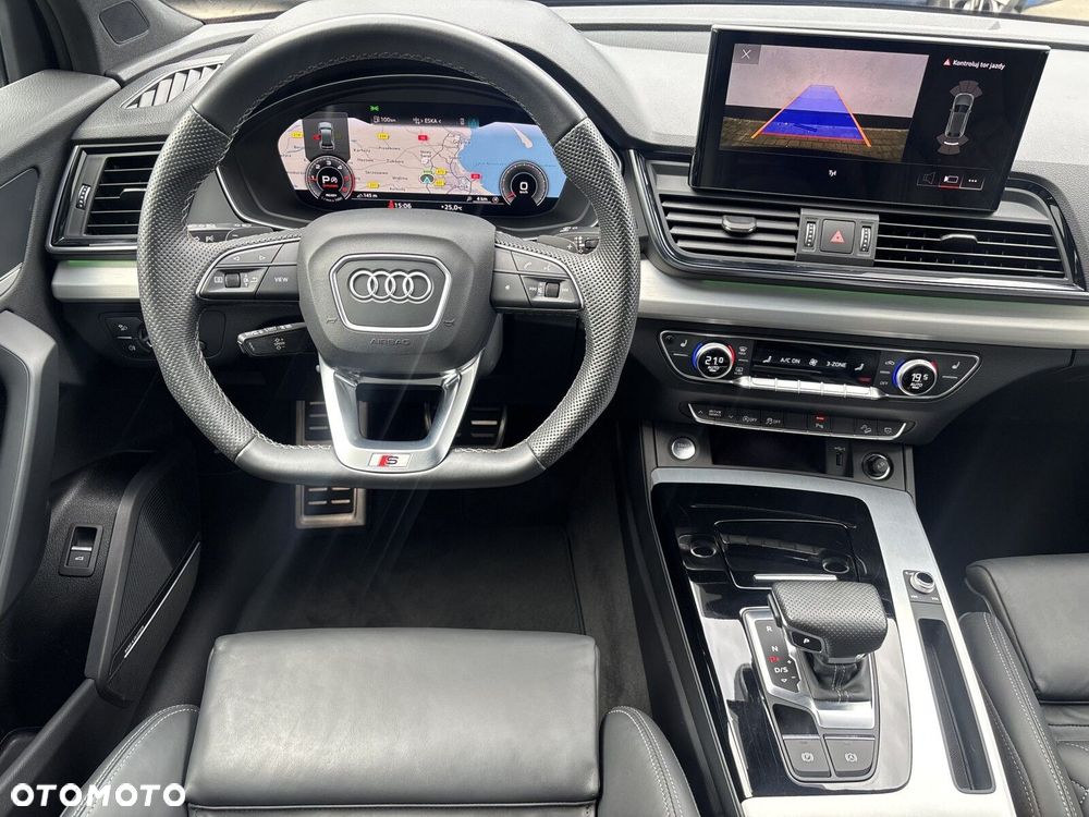 Audi Q5 Sportback - 11