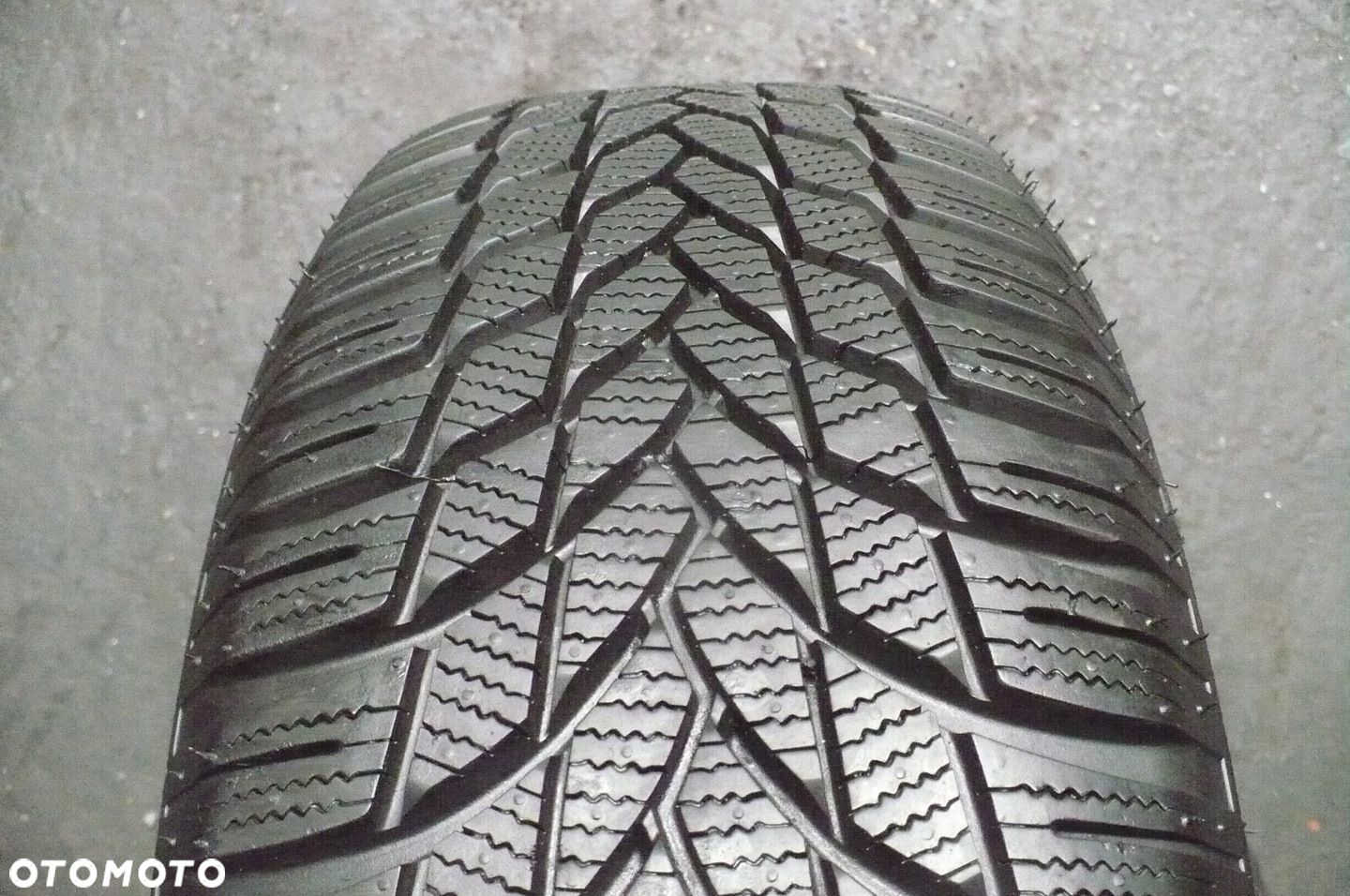 LASSA Snoways 4 205/65R15 7,1mm 2022 - 1