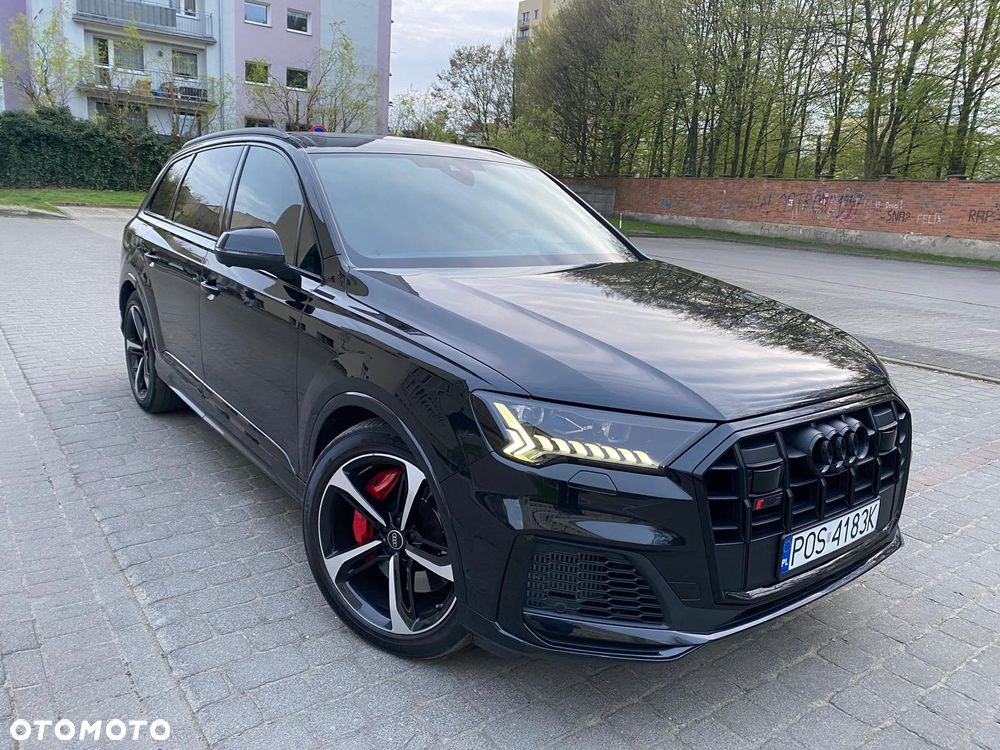 Audi SQ7 - 3