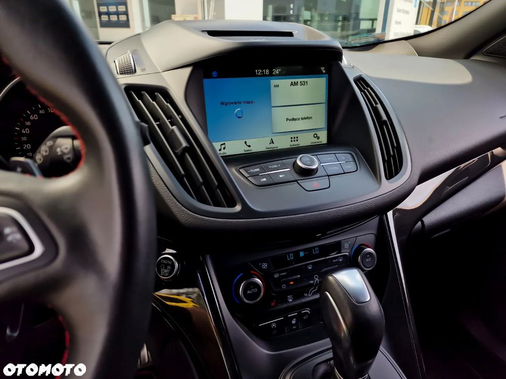 Ford Kuga 1.5 EcoBoost AWD ST-Line ASS - 8