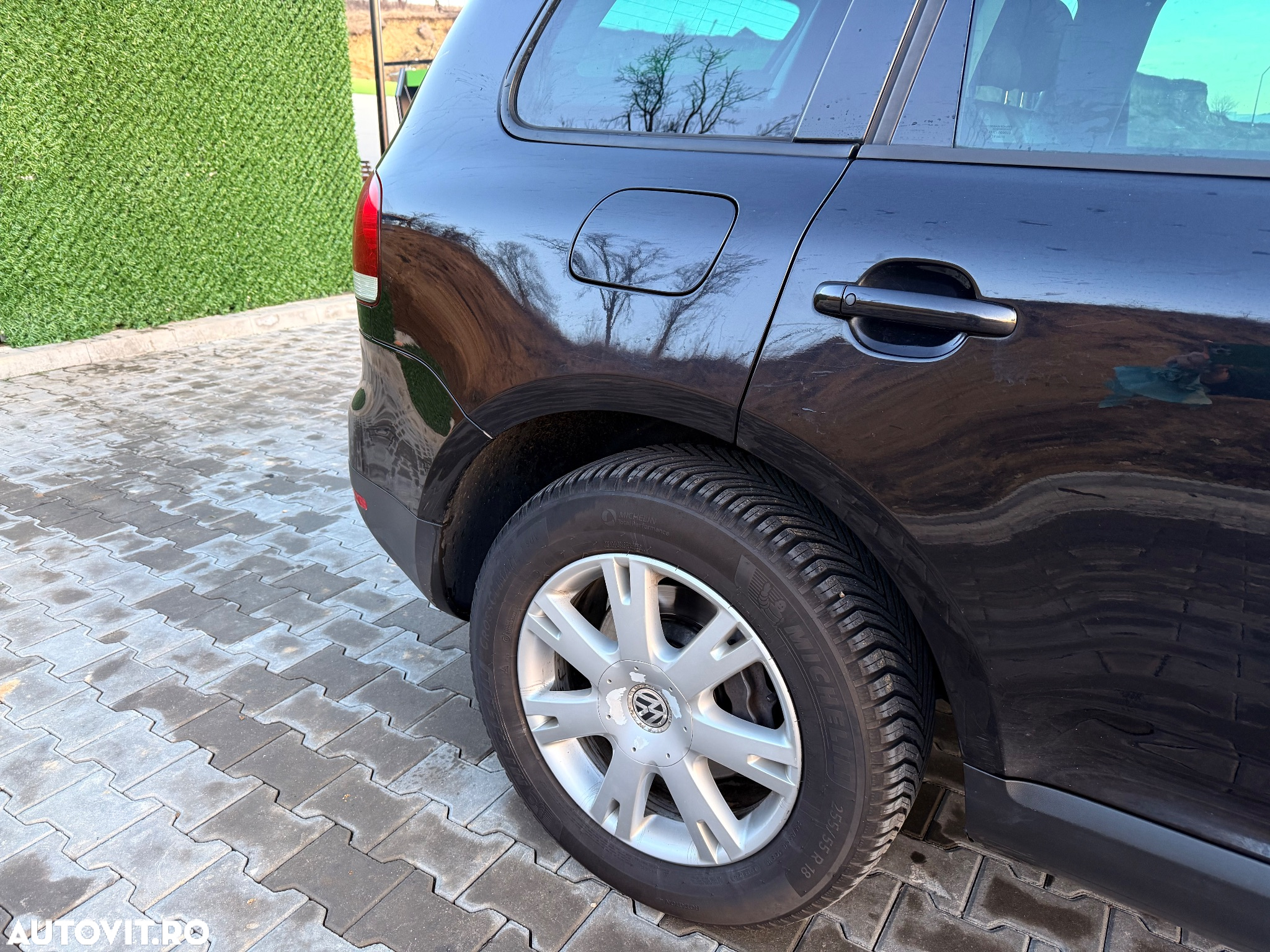 Volkswagen Touareg - 6