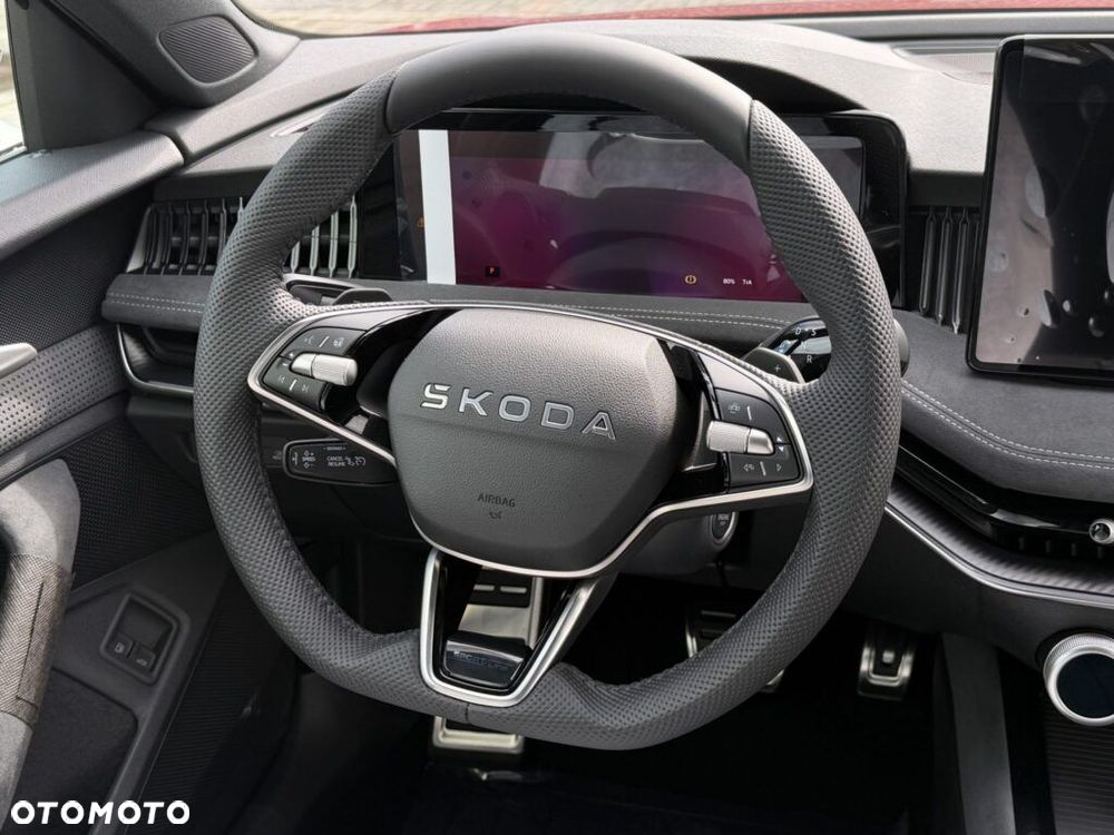 Skoda Superb 1.5 TSI Plug-in Hybrid Sportline DSG - 25