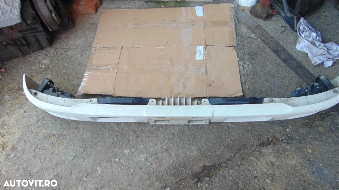 Bara fata Isuzu npr n35 bara fata completa - 4