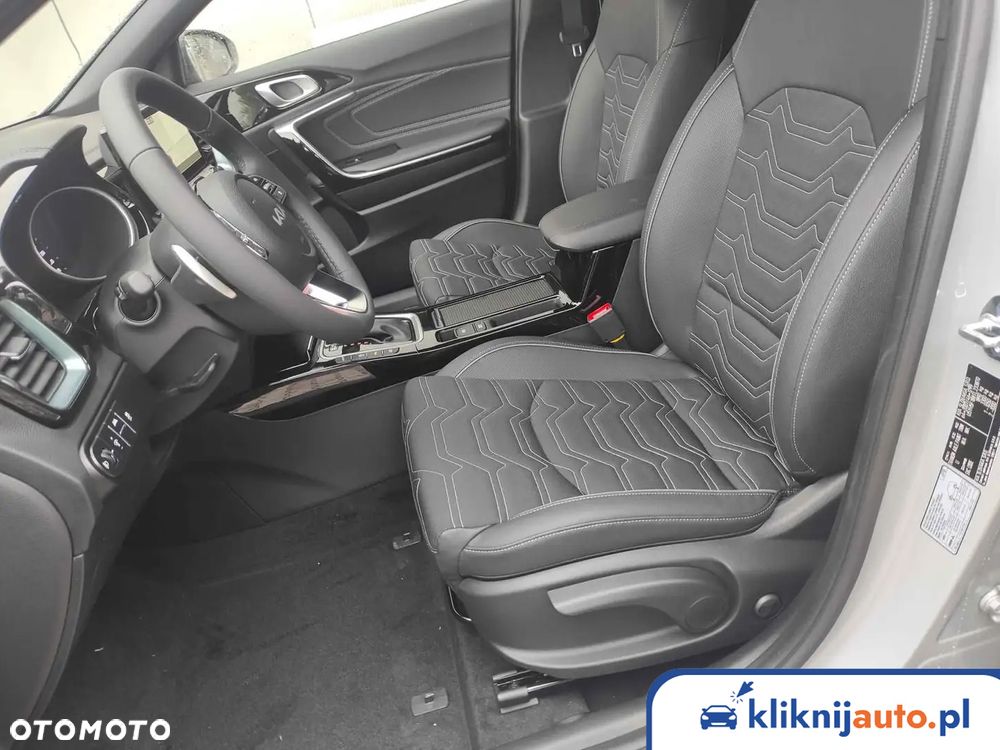 Kia XCeed 1.6 T-GDI Tribute DCT - 10