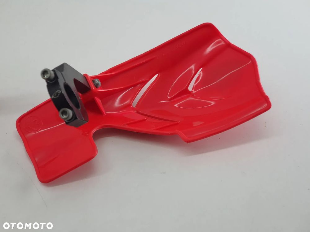OSŁONY RĄK HANDBARY UFO  HONDA CR SUZUKI RM KAWASAKI KX YAMAHA YZ KTM - 25