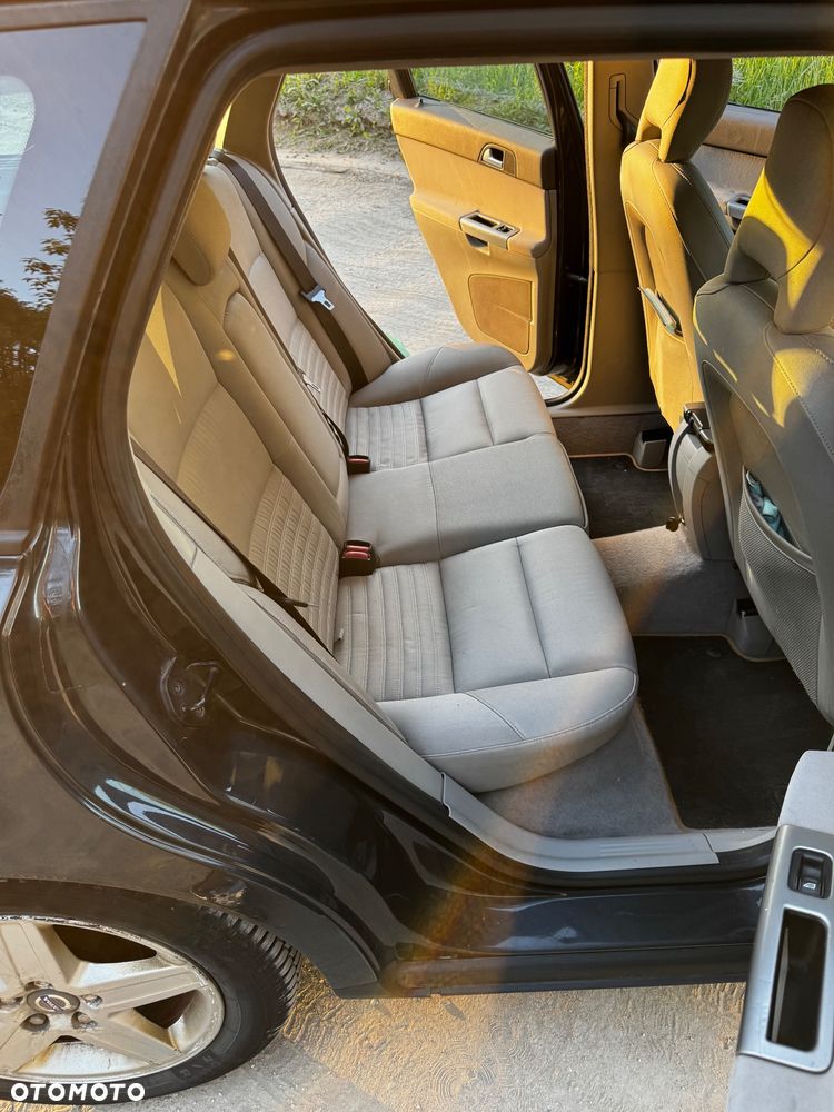 Volvo V50 2.0D - 8