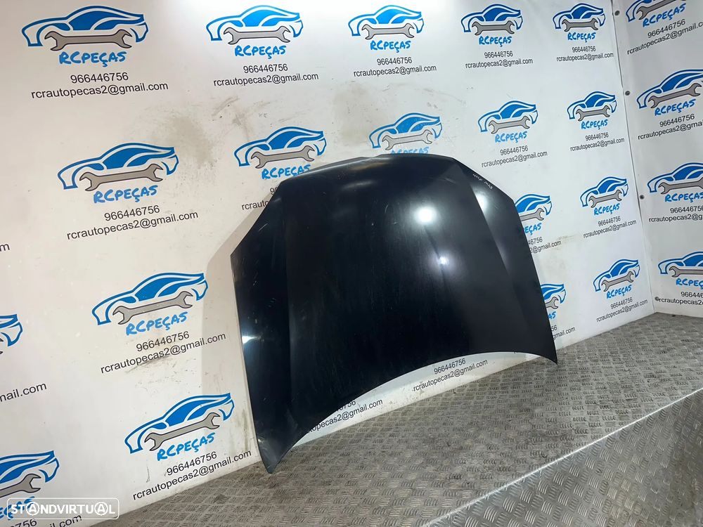 .Capot Original VW Volkswagen Golf 5 MK5 V 2003 - 2009 - 2
