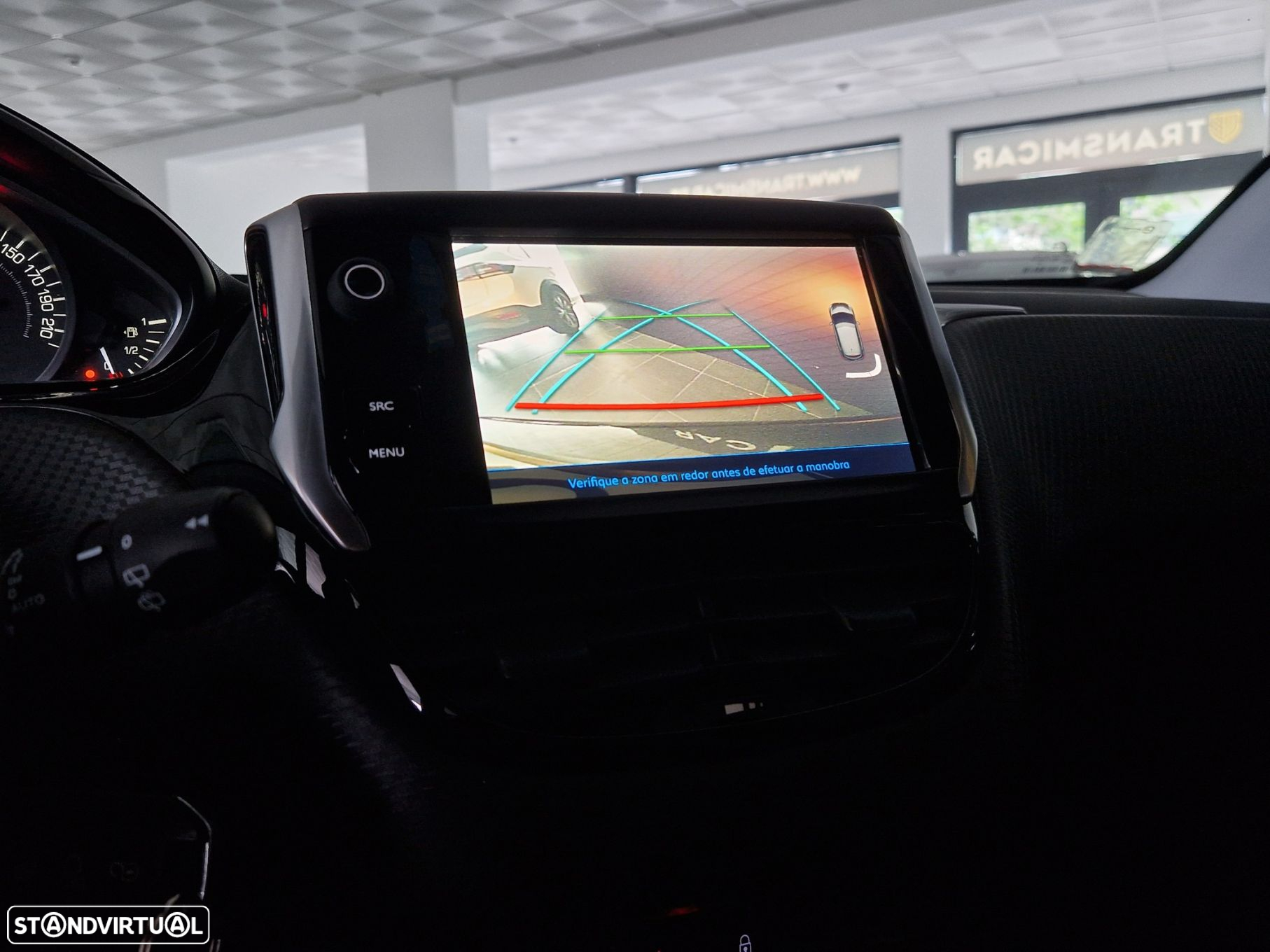 Peugeot 208 1.2 PureTech Style - 12