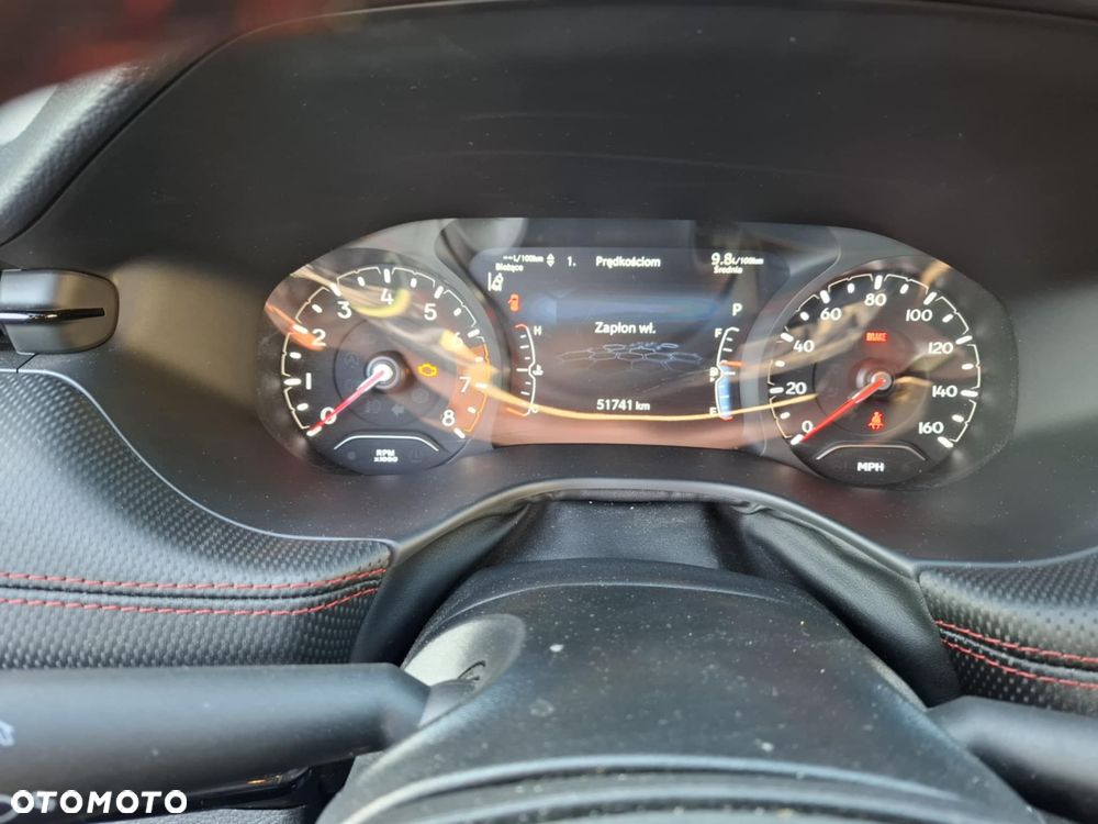 Jeep Compass 1.3 GSE T4 Automatik - 18