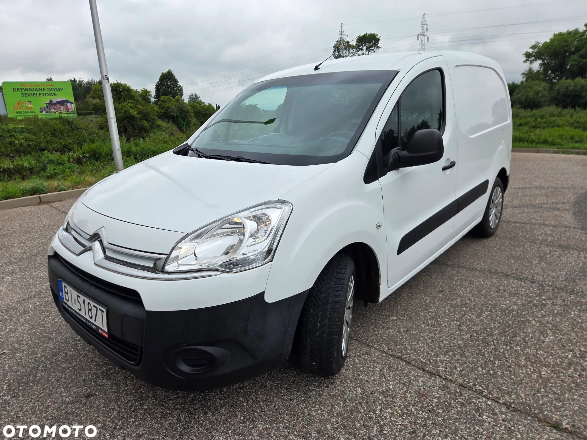 Citroën Berlingo - 2