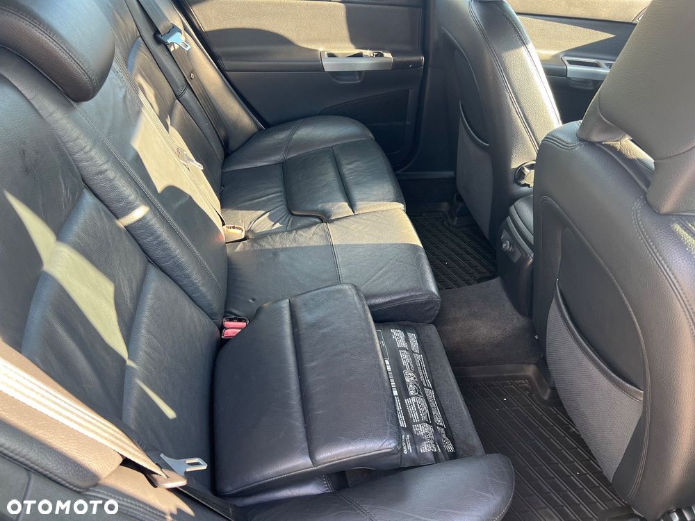 Volvo V50 1.6D - 7