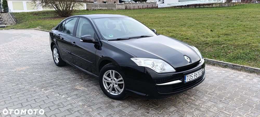 Renault Laguna 2.0 16V 140 Dynamique - 4