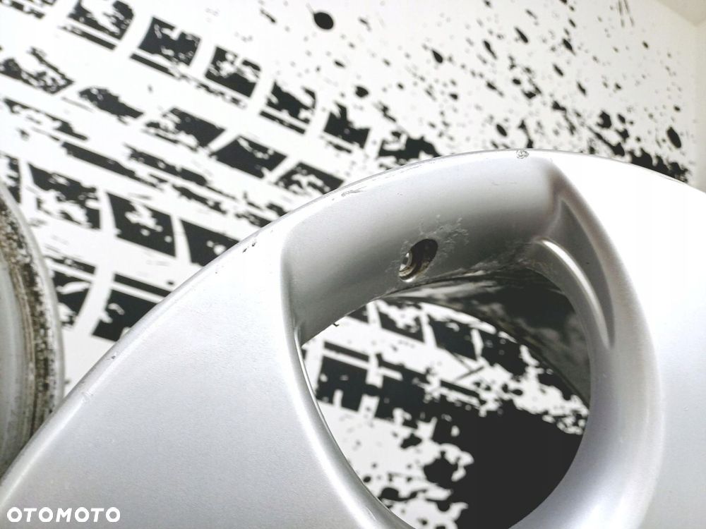 felgi ALU 17 5x112 OE seat leon II III toledo III alhambra I altea - 8