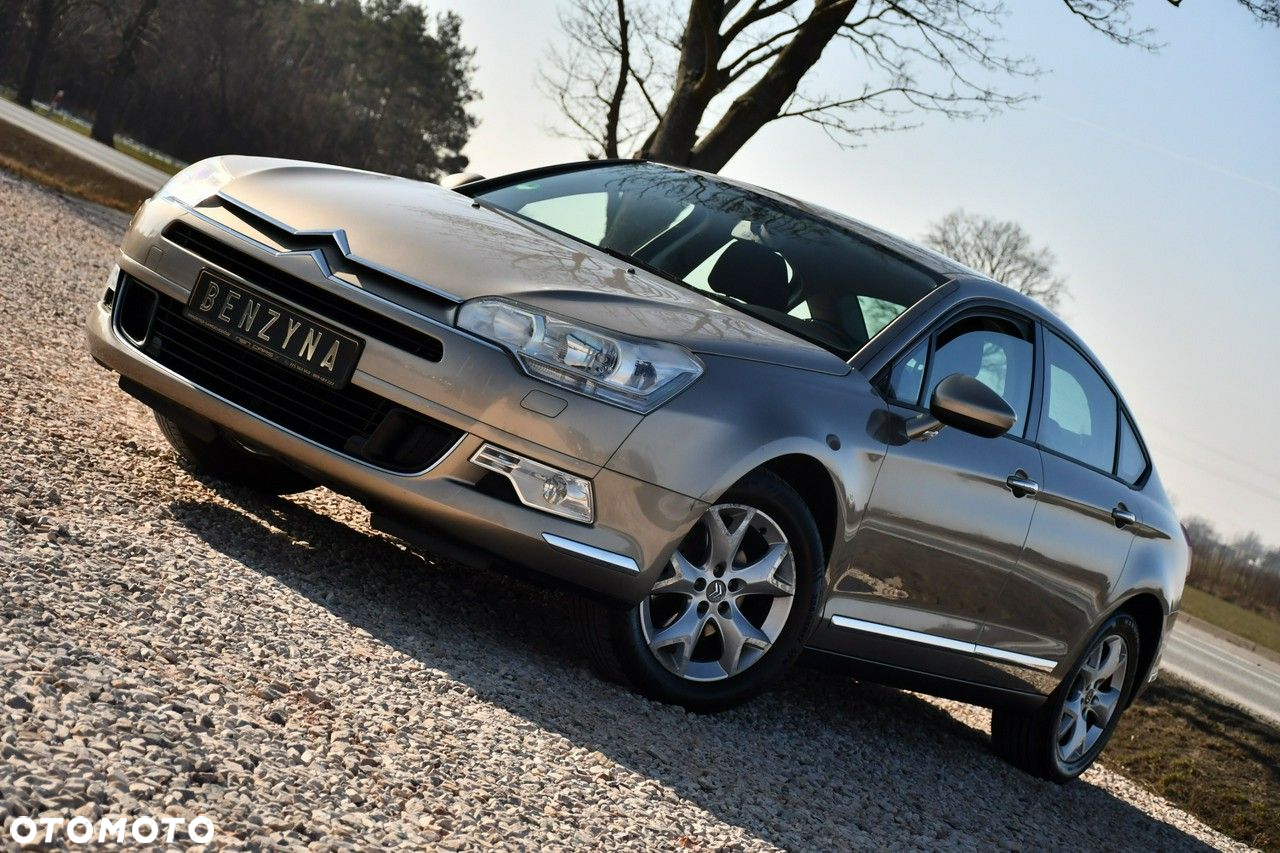 Citroën C5 1.8i 16V Dynamique - 13