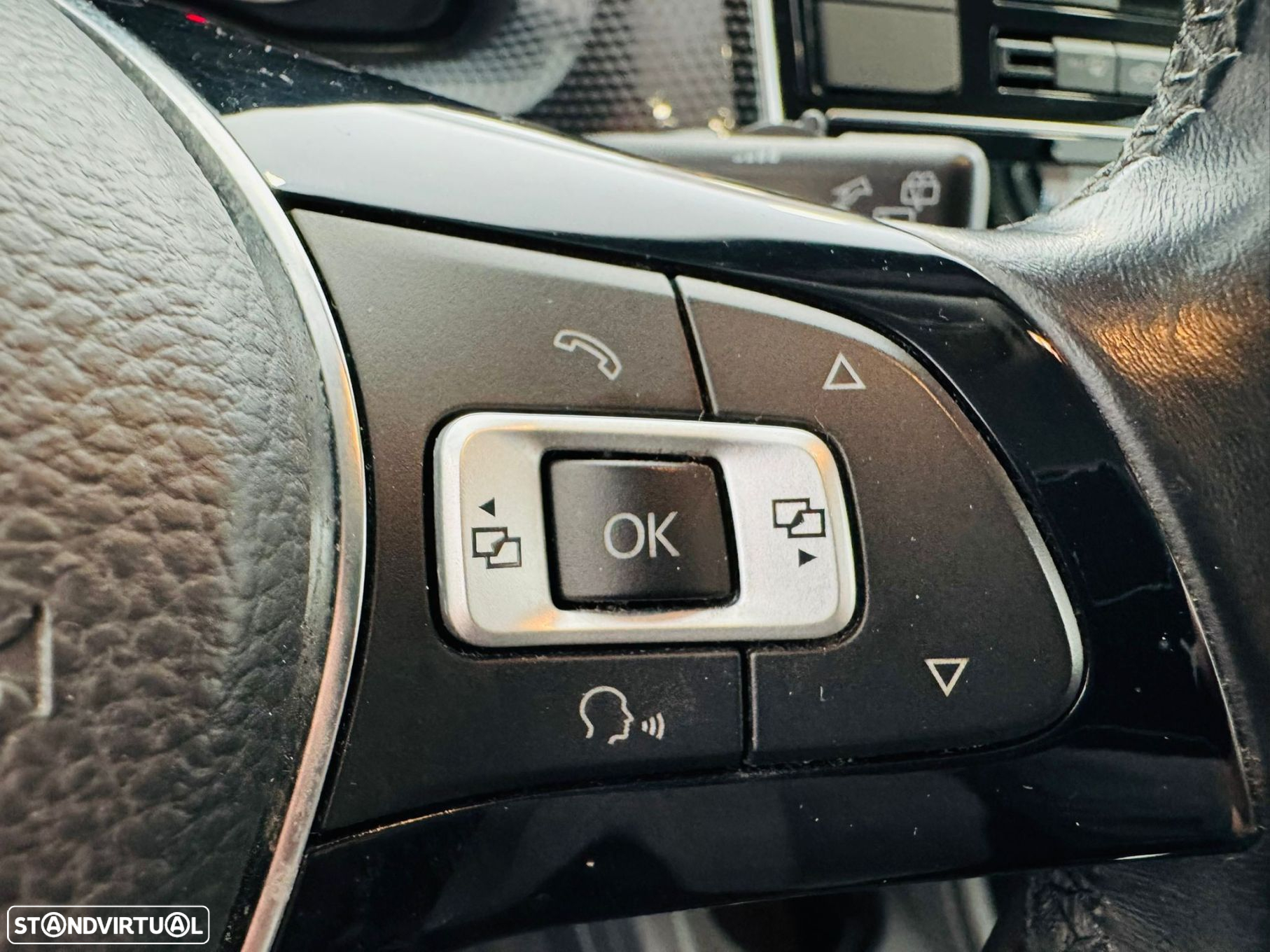 VW e-Up! Confort - 14