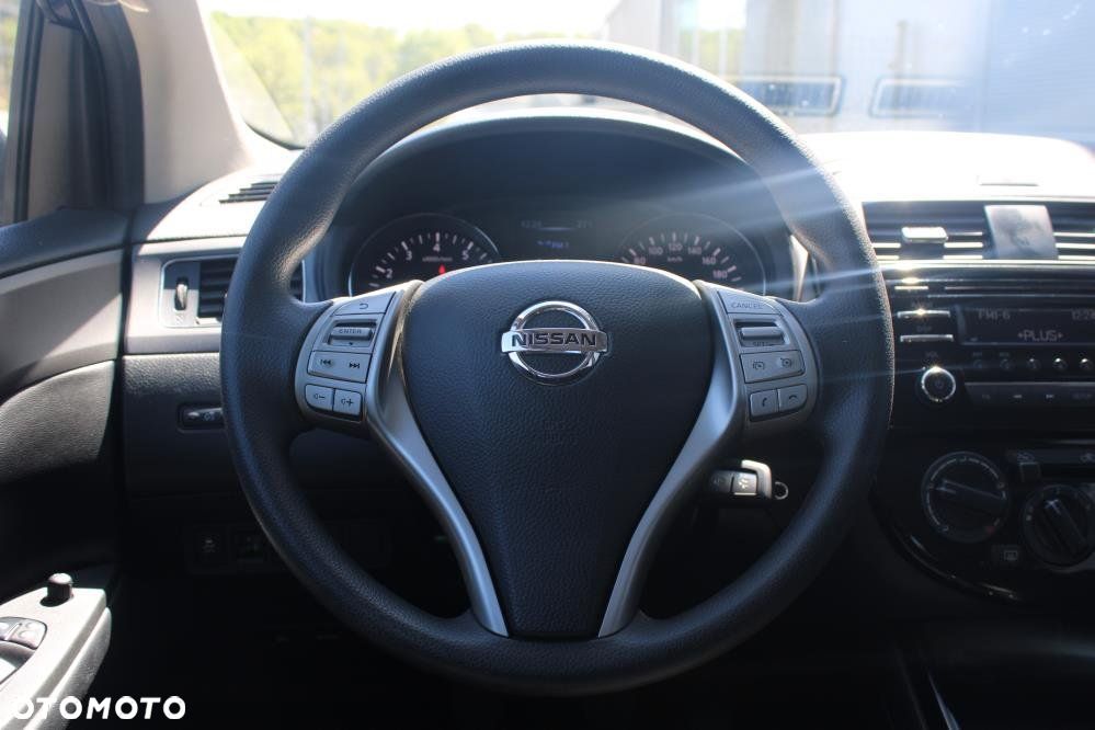 Nissan Pulsar - 14