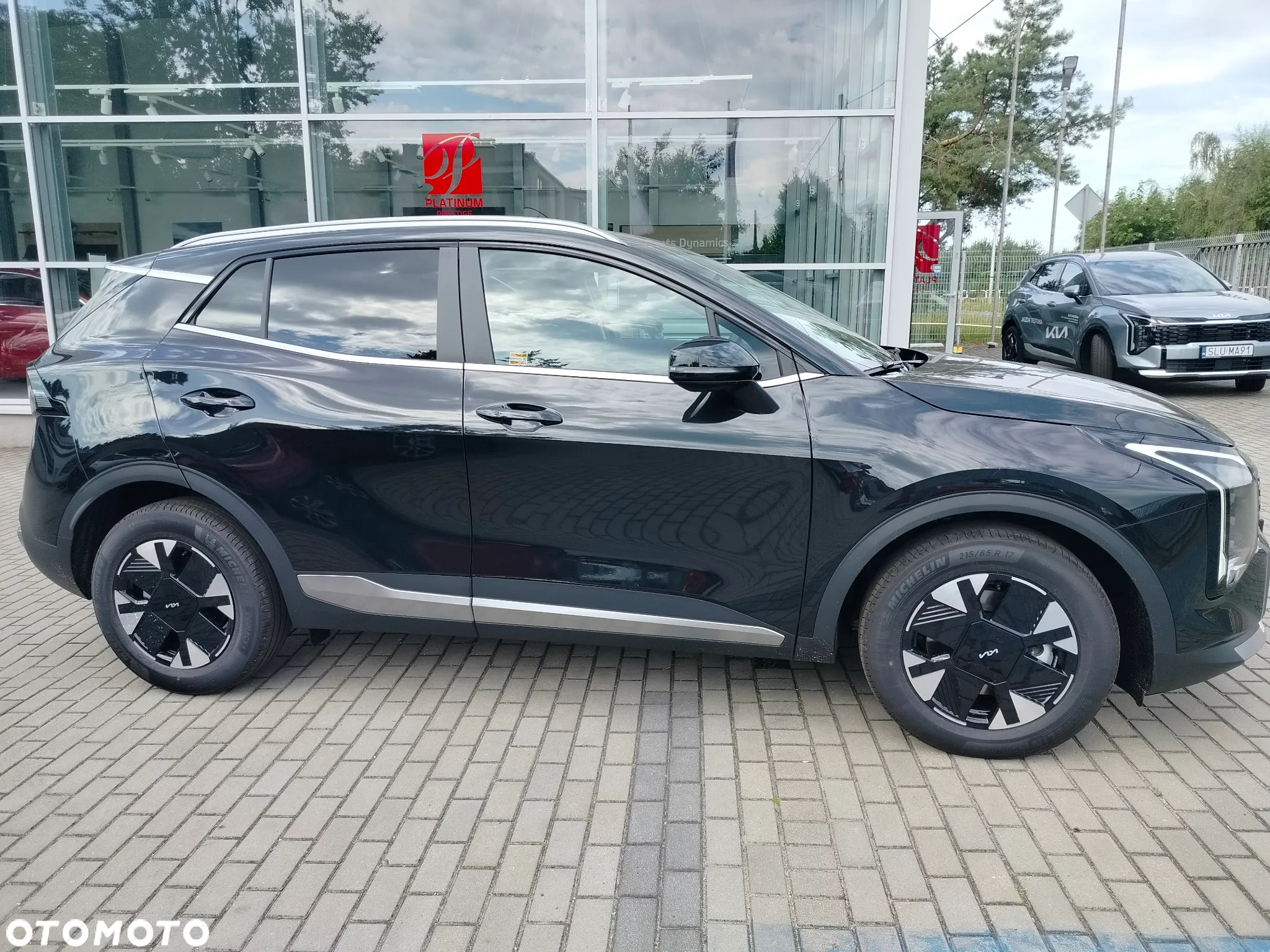 Kia Sportage 1.6 T-GDI L 2WD - 7