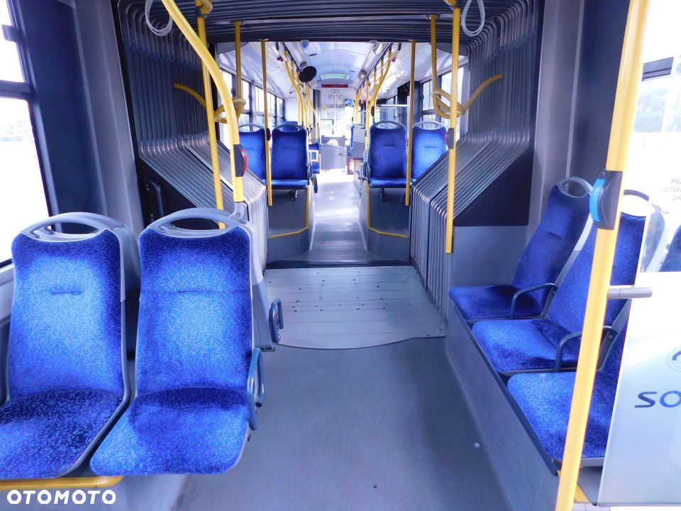 Solaris URBINO 18 - 17