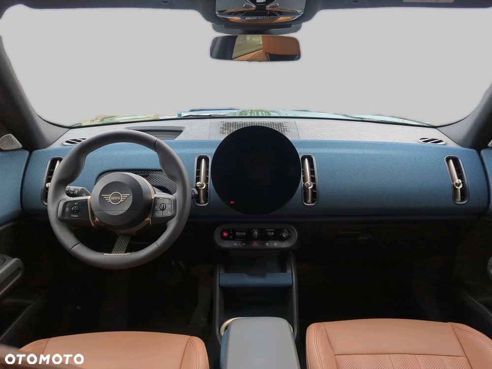 MINI Countryman C mHEV Linia Favoured - 13