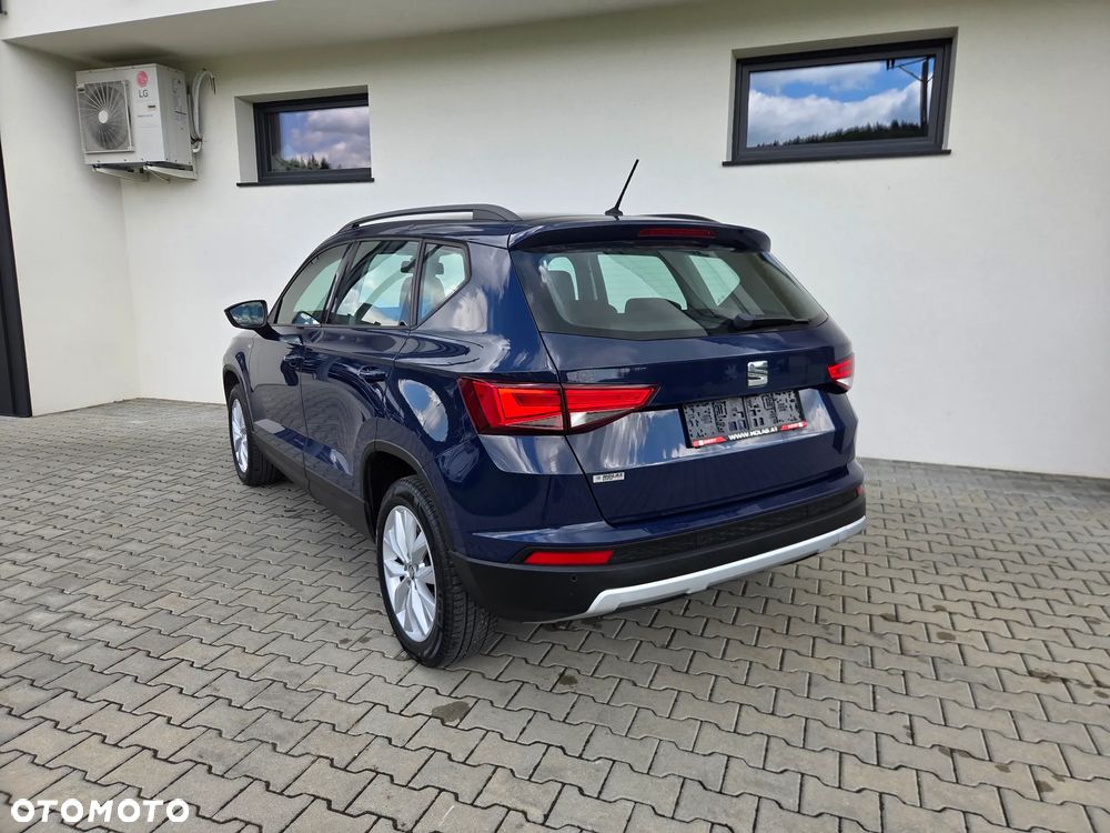 Seat Ateca - 3