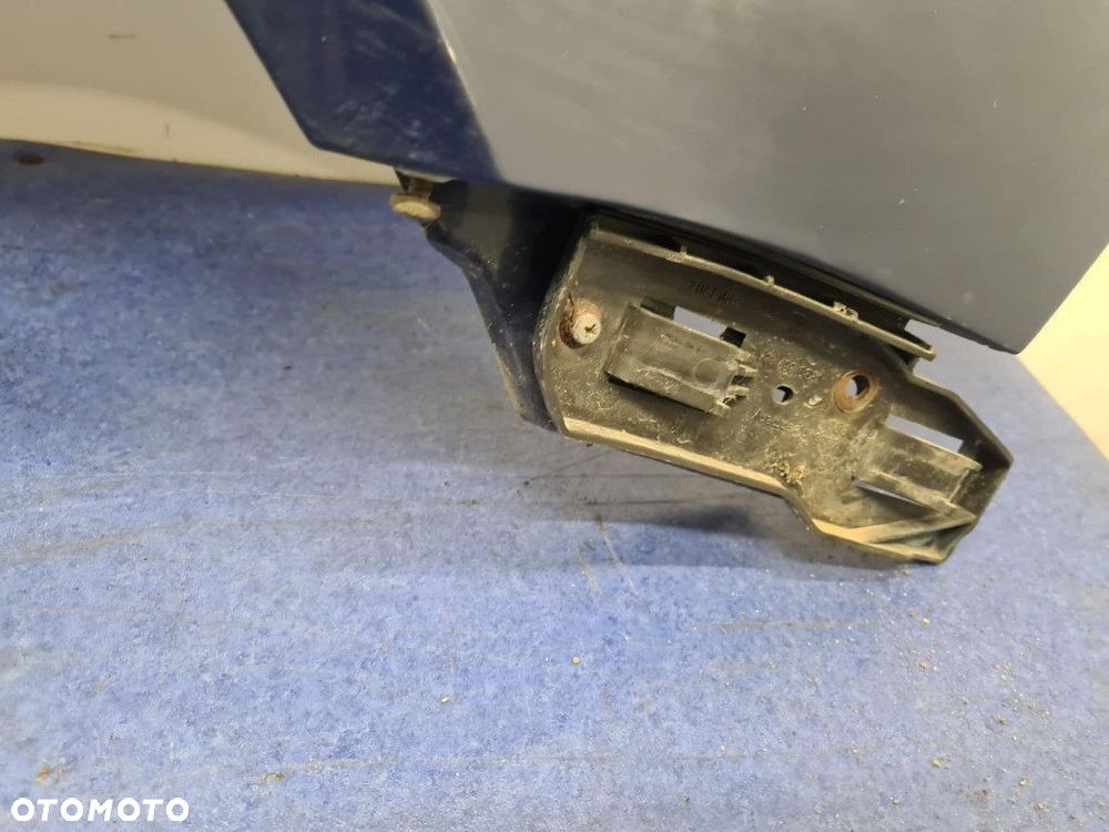 VOLKSWAGEN PASSAT B5 BŁOTNIK PRZÓD PRAWY - 4