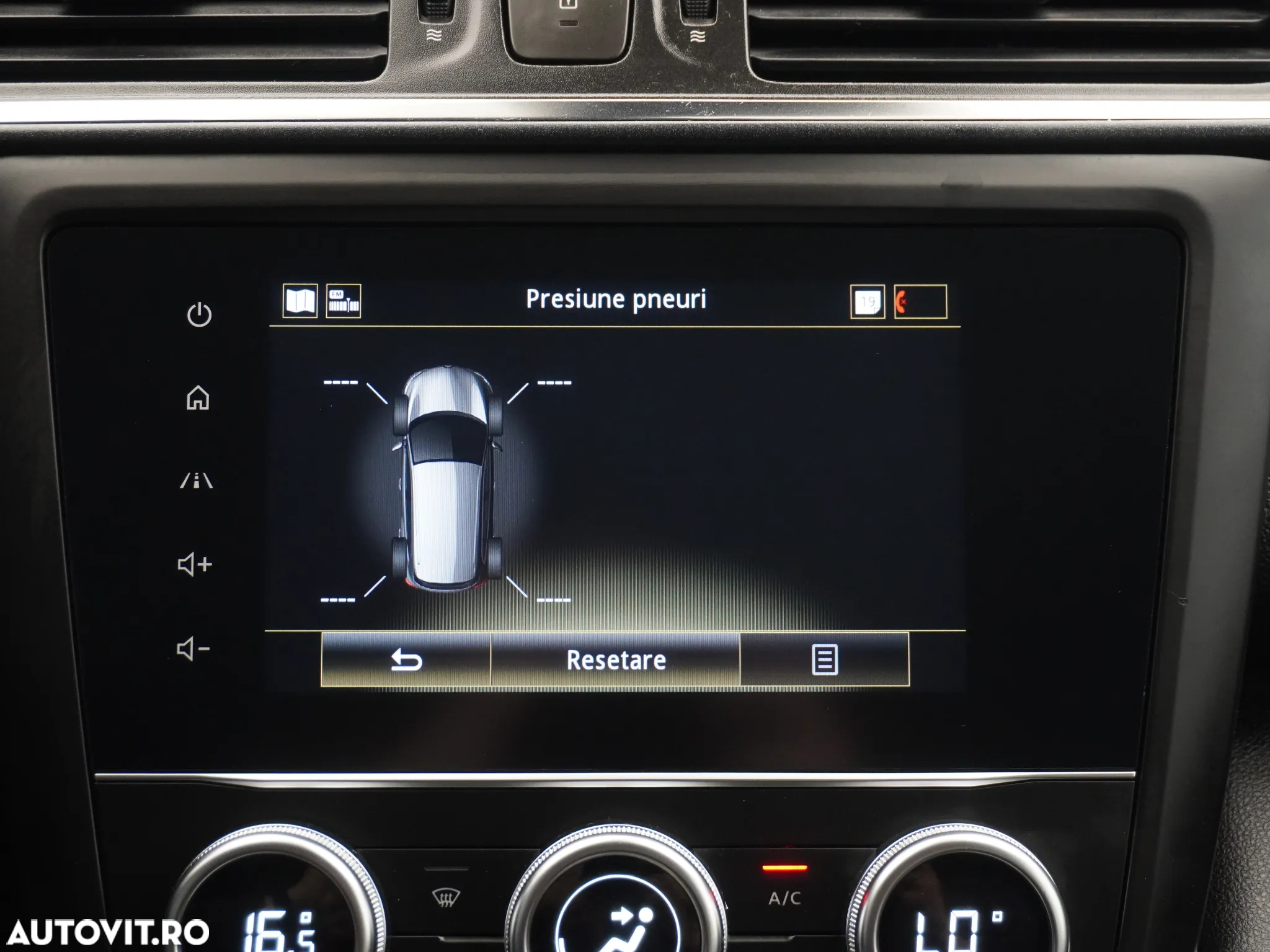 Renault Kadjar BLUE dCi Intens - 33