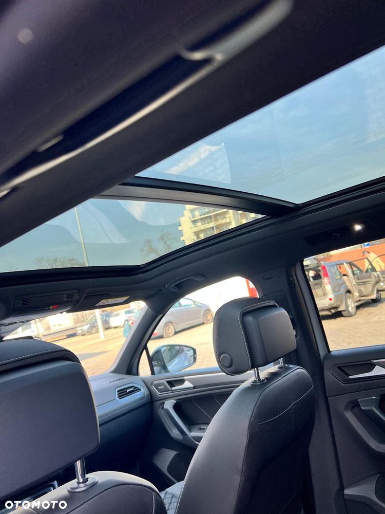 Volkswagen Tiguan 1.5 TSI EVO R-Line DSG - 10