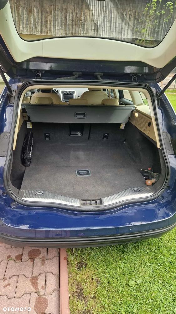Ford Mondeo - 12