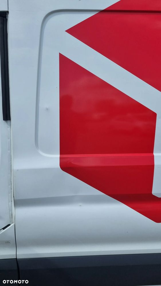 Ford Transit L3H2 Ambiente - 6
