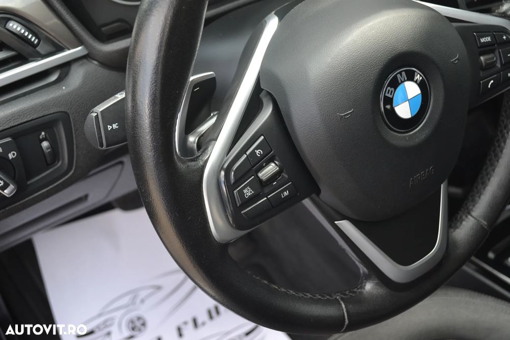 BMW X1 xDrive20d Aut. xLine - 10