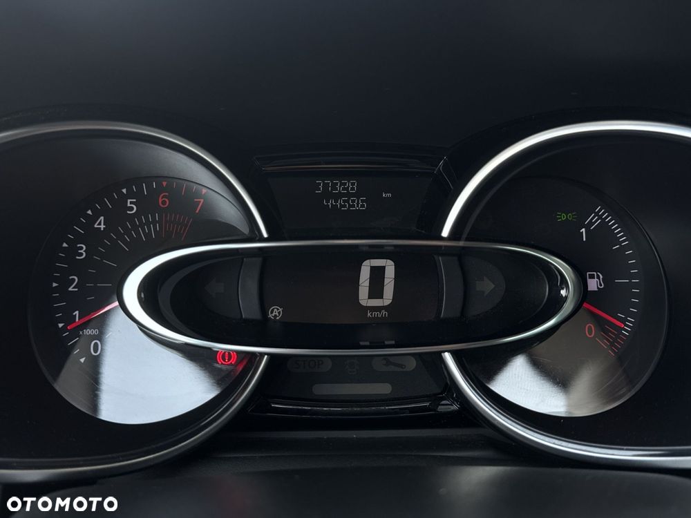 Renault Clio 1.2 Energy TCe Intens - 22