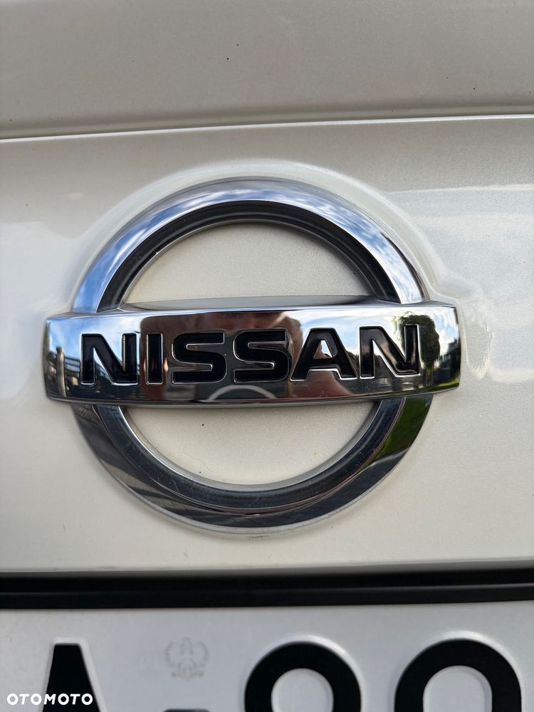 Nissan Qashqai 2023 photo 2