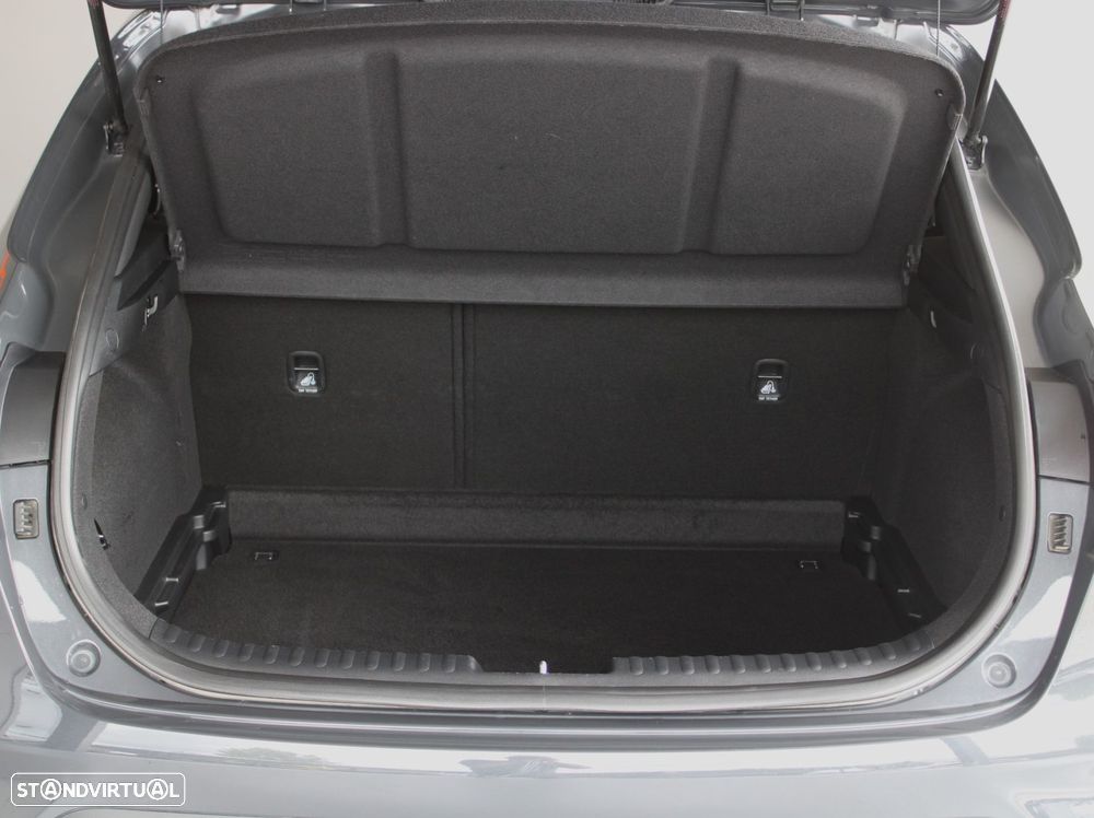 Kia XCeed 1.0 T-GDI Dynamic - 15