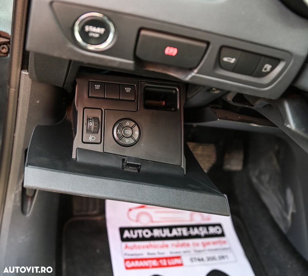 Peugeot 508 BlueHDi 120 EAT6 Stop&Start Allure - 16