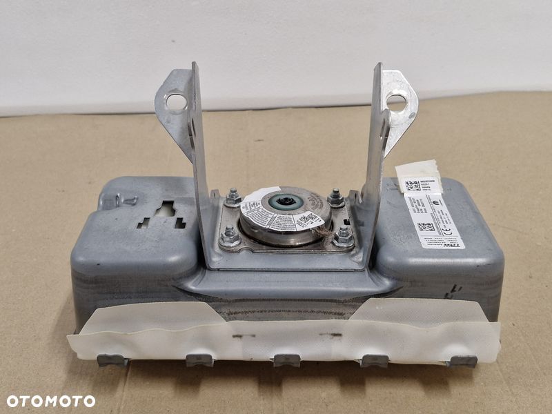 FIAT 500X PODUSZKA POWIETRZNA AIRBAG PASAŻERA 00520226950 - 7