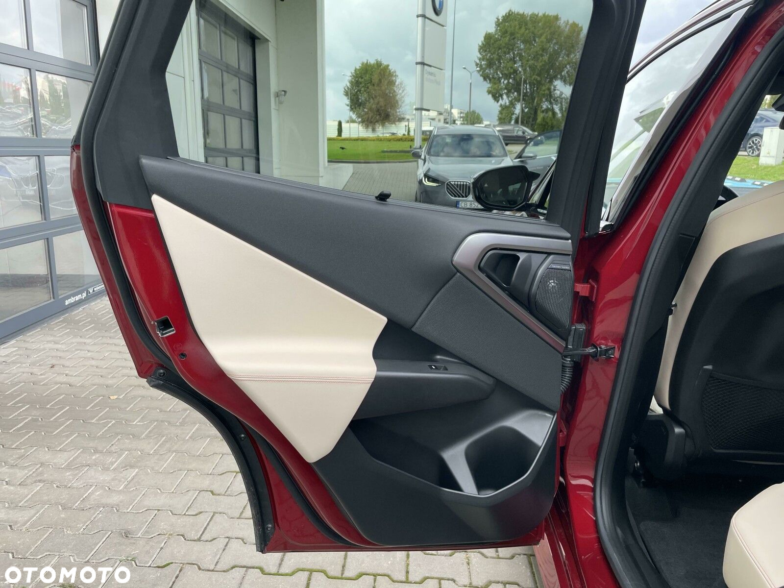 BMW X3 - 13