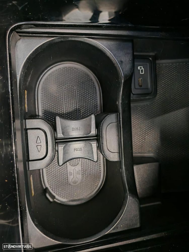 Mercedes-Benz A 180 d Progressive Aut. - 22