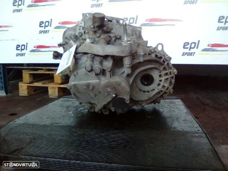 CAIXA VELOCIDADES HONDA CIVIC VIII HATCHBACK 2008 -PP663018720 - 8