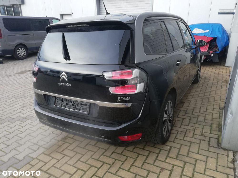 Citroen C4 Picasso 2015 photo 5