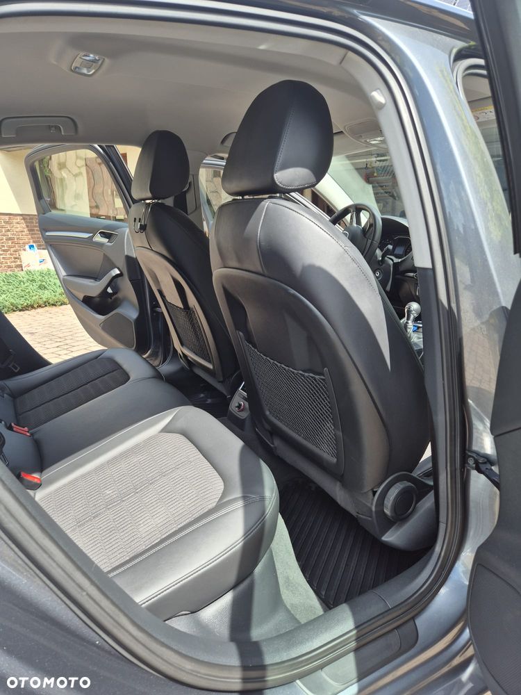 Audi A3 Limousine 1.4 TFSI CoD Ambiente S tronic - 7