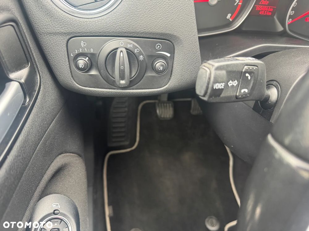 Ford Mondeo 1.6 Ti-VCT Trend - 16